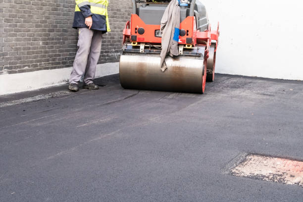 Driveway Maintenance Services in Channel Lake, IL